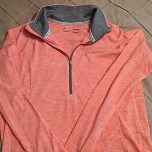under armour threadborne heatgear long sleeve